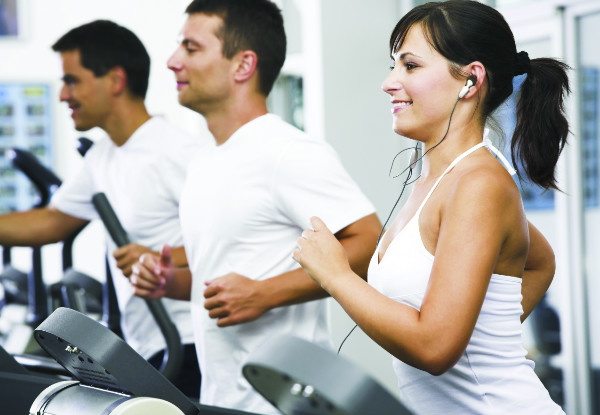 Four-Week Unlimited 24-Hour Gym Membership, Group Fitness Classes & Induction Programme incl. Personal Trainer Session