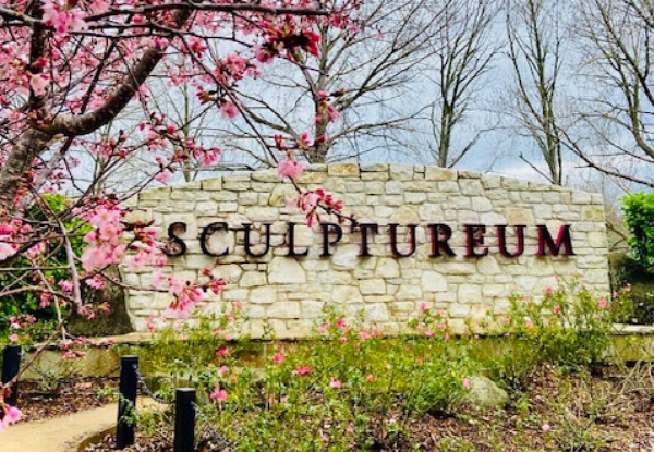 Annual Pass for Unlimited Entry to Sculptureum Attractions incl. Galleries & Gardens - Options for up to Four People