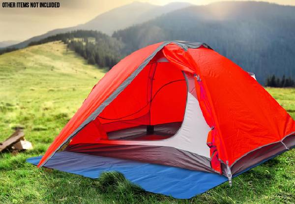 Tent Carpet • GrabOne NZ