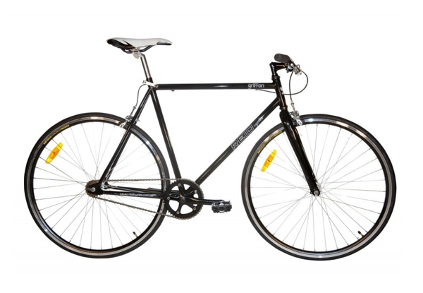 reid cycles fixie