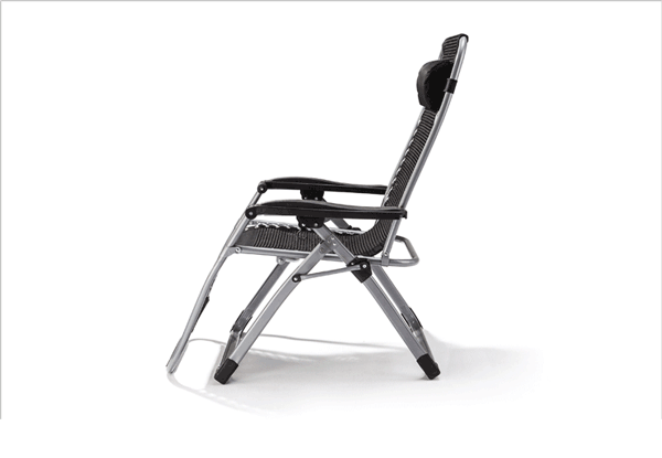 Deluxe Sun Lounger Chair