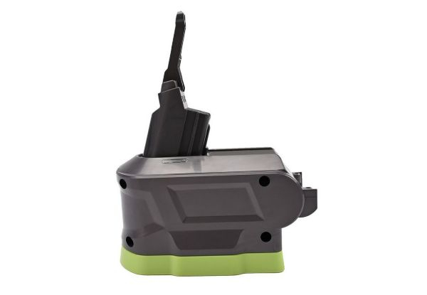 Battery Adapter Converter Compatible with Dyson Vacuum Cleaner - Two Styles Available