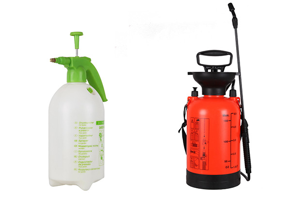 Garden Sprayer - 3.5L or 5L Options Available