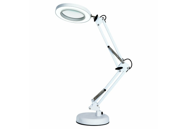 Magnifier LED Light - Two Colours Available