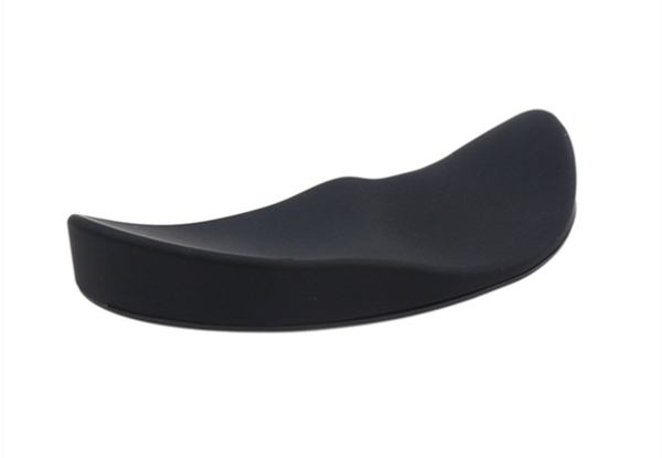 Ergonomic Handguard Mouse Pad Support - Two Colours Available