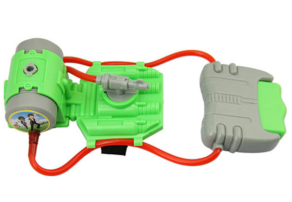 Plastic Wrist Water Gun with Free Delivery