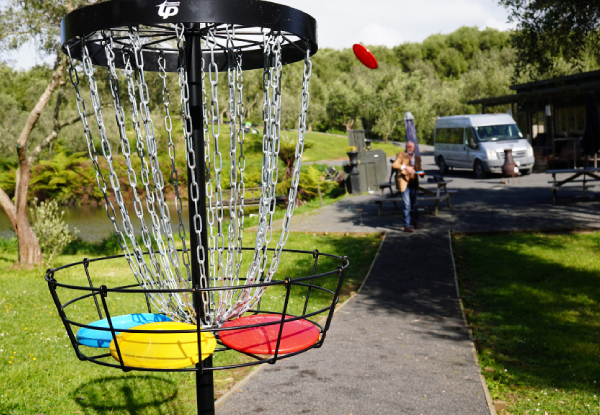 Beretta at Bracu Experience Package for Two People incl. Knife Throwing, Frisbee Golf, Air Rifles, Clay Target Shooting & Bracu Platter - Options for up to Ten People - Friday, Saturday & Sunday Only - Valid from 4th July 2025