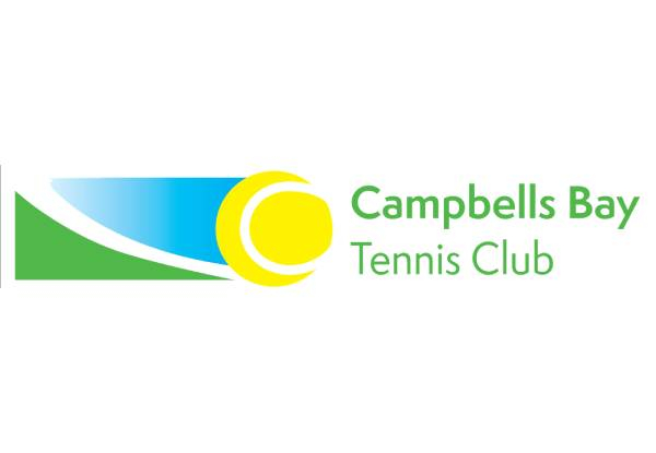 Three-Month Campbells Bay Tennis Club Membership incl. Access Card & 15% off a Racquet at Pro-Shop