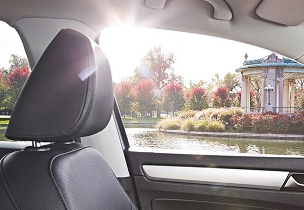 $249 for a Full Car Window Tint Service with a Lifetime Warranty