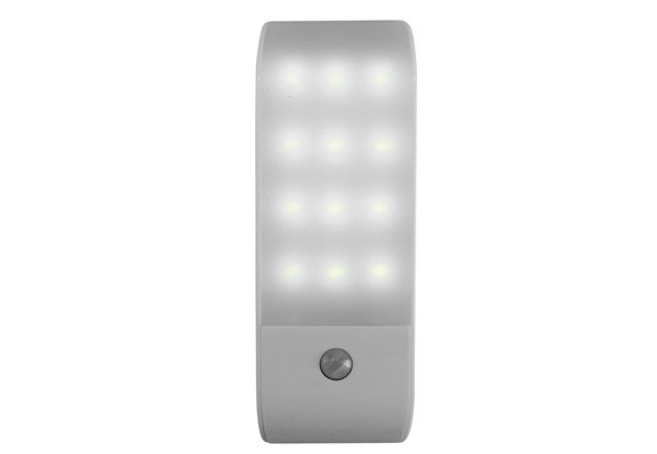 Rechargeable LED Nightlight  - Two Colours Available