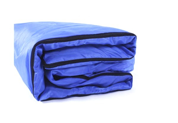 Sleeping Bag Range - Five Options Available