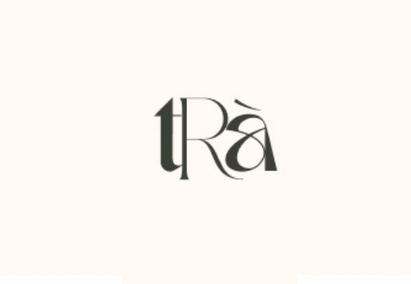 Enjoy $50 Towards Breakfast, Brunch or Lunch for Two People at TRA Coffee
