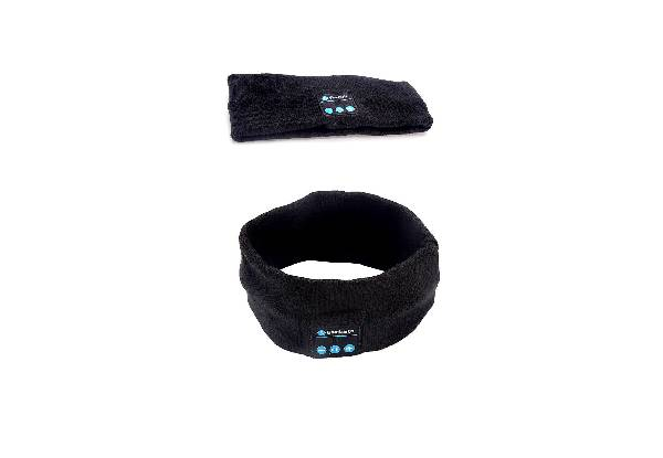 Musical Bluetooth Headband - Two Colours Available