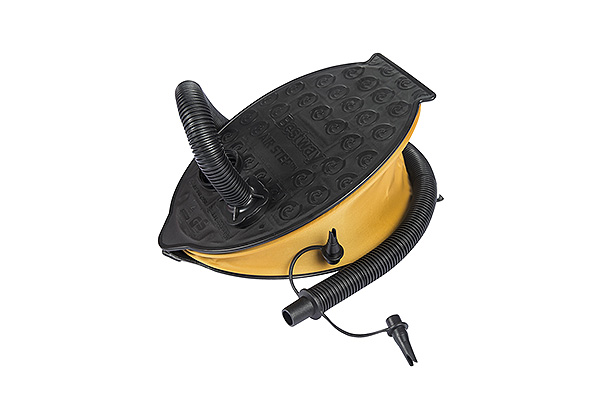 Pre-Order Bestway Hydro-Force Raft - Two Sizes Available