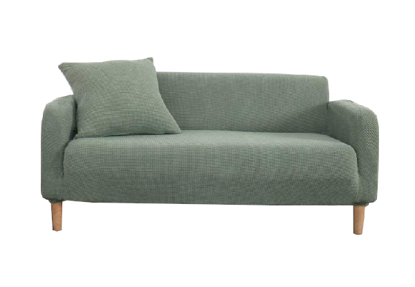 Stretch Slipcover Sofa Protector Range - Available in Five Colours & Four Sizes