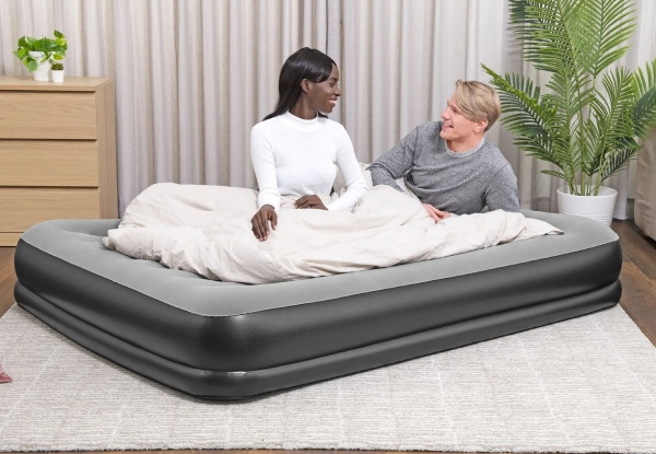 Bestway Air Mattress - Two Sizes Available