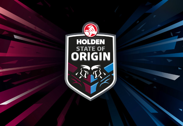Per-Person Twin-Share for State of Origin Fan Package incl. Match Tickets to Game II & Two-Nights at the Sydney Harbour Marriott Hotel