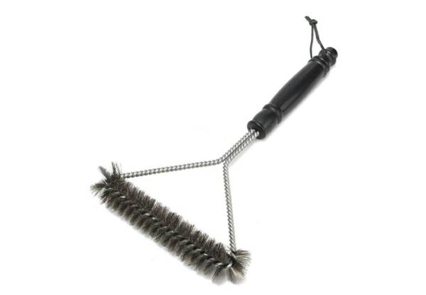 Non-Stick Grill Cleaning Brush
