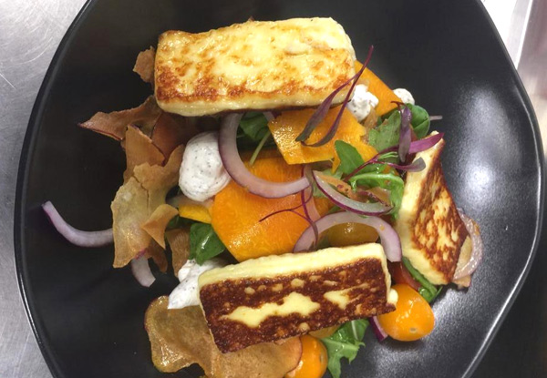 $33 for Any Two Dinner Mains or $26 for any Two Brunch or Lunch Mains (value up to $66)