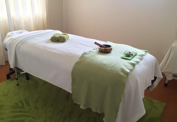 $49 for a 90-Minute Full Body Relaxation Massage & Reflexology Treatment or $75 for a 90-Minute Hot Stone Full Body Massage