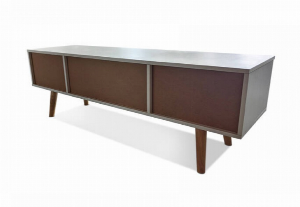 Eevi 140cm TV Unit