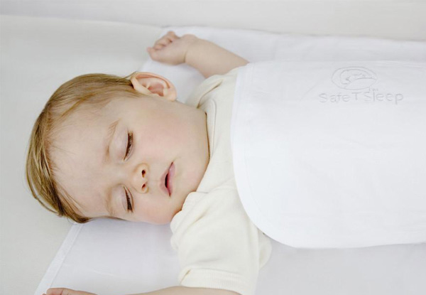 Safe T Sleep® Classic Sleepwrap®