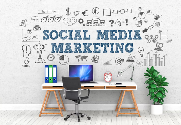 The Complete Social Media Marketing Online Course Bundle