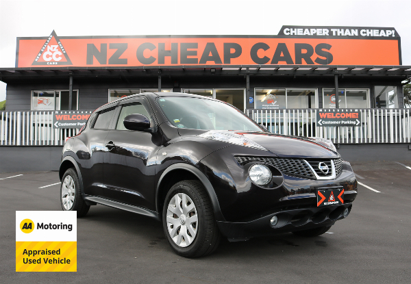 $500 Car Voucher for Any Used Car at NZ Cheap Cars