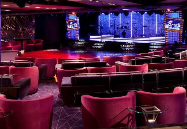 15-Night Luxury Christmas Cruise Sydney to Auckland - 15-Night Seabourn Quest Cruise Sydney to Auckland