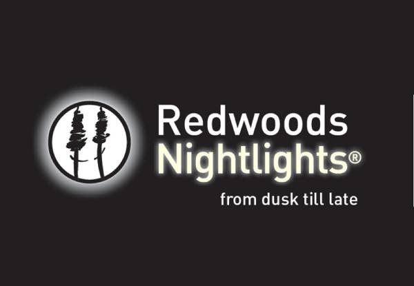 Redwoods Adventure Combo Experience incl. Fast Pass Entry to Redwoods Nightlights, Guided Altitude Tour & Daytime Treewalk Entry - Options for Adult or Child