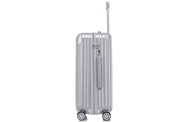 Two-Piece Luggage Set - Two Colours Available