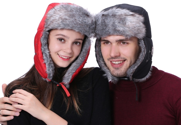 Bluetooth Winter Music Hat - Two Colours Available