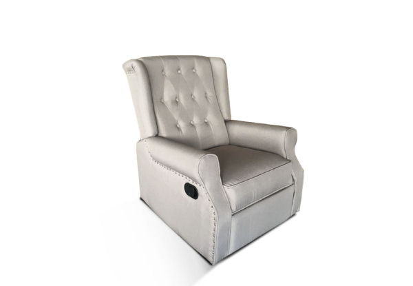Recliner Chair - Two Colours Available