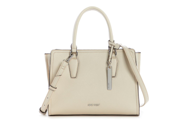 nine west allyne satchel