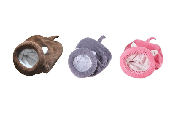 Pet Sleeping Bag - Three Colours & Two Sizes Available