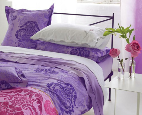 Designers Guild Duvet Set Grabone Nz From 145 For A Designers Guild Kashgar Amethyst Duvet Cover Set Other Bedding Options Available