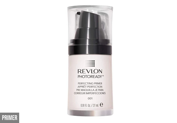 Revlon PhotoReady Makeup Range - 15 Options Available