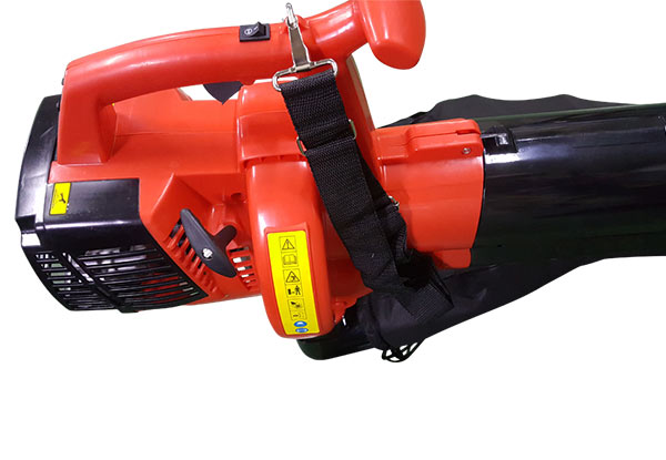 30cc Gasoline Blower & Vacuum