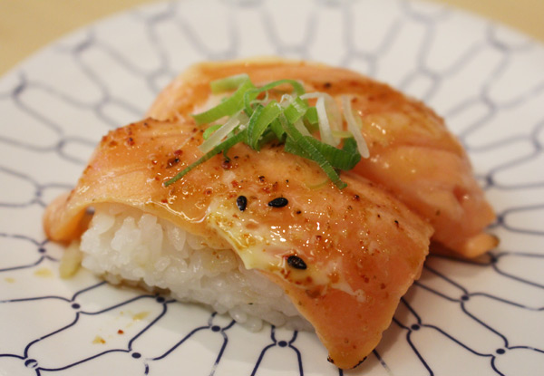 $25 for $40 Voucher Towards Japanese Food at the Sushi Factory - Option for $80 Voucher