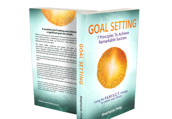 Goal Setting — Seven Principles To Achieve Remarkable Success