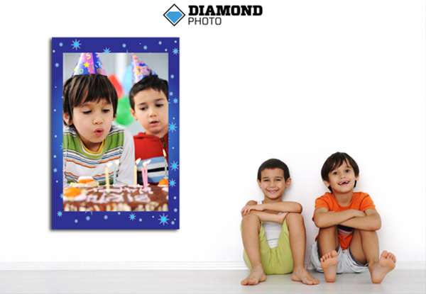 From $15 for a Glossy Poster incl. Nationwide Delivery