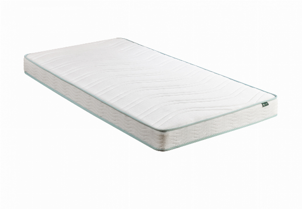 Zinus 15cm Spring Mattress - Four Sizes Available