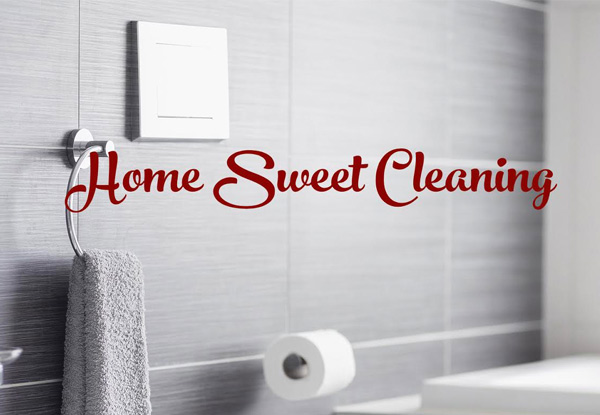 Environmentally-Friendly Home Cleaning Service for Two Hours - Options for up to Seven Hours, Plus Oven Clean Available