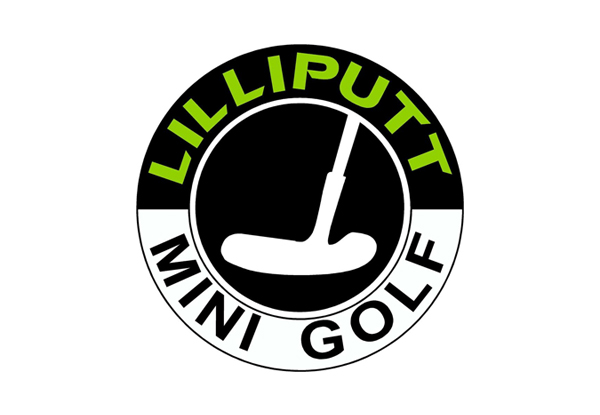 Round of Mini Golf for One Person - Options for up to Six People