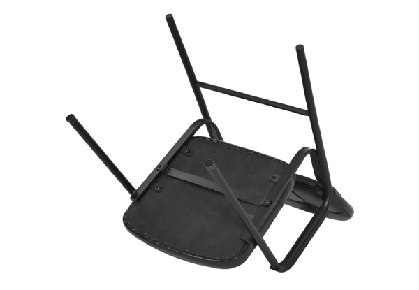 Two-Piece Office Guest Chair
