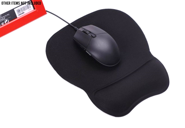 Comfortable Computer Mouse Pad
