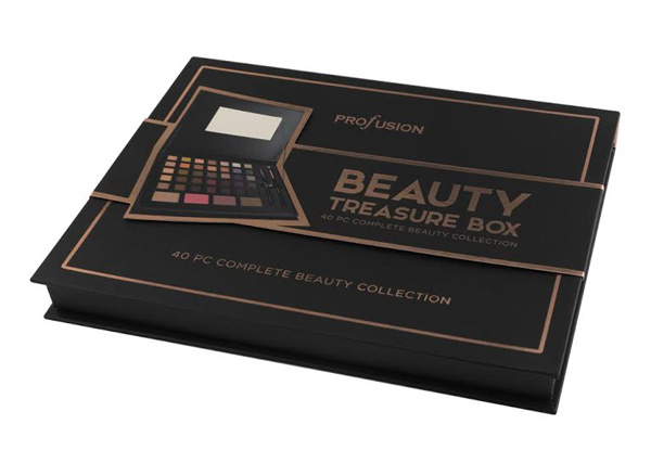 Profusion Beauty Treasure Box