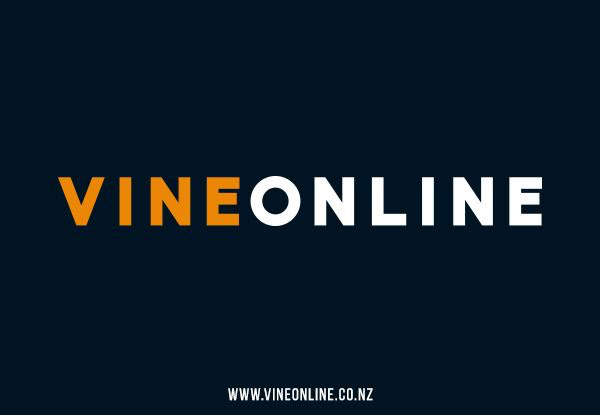 Take 15% Off Your First Vineonline Order Using Promo Code GRABONE2018