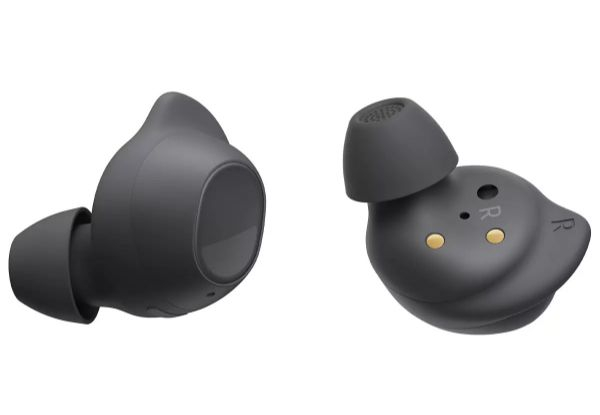 Samsung Graphite Galaxy Buds FE - Elsewhere Pricing $199