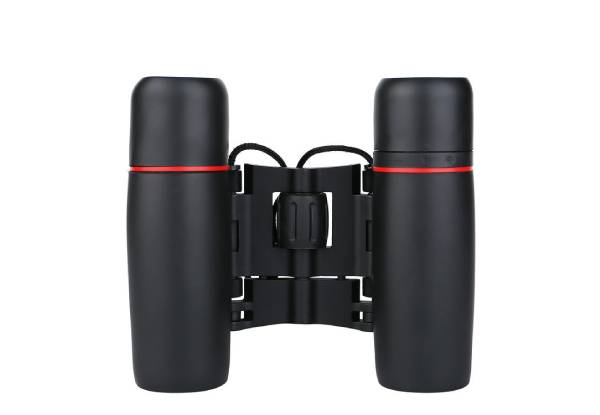 30 x 60 Folding Binoculars